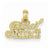 14k Gold Special Niece Pendant, Pendants for Necklace