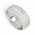 Bronze Polished Rhodium Plated Cleopatra Bracelet