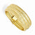 Bronze Polished Gold-Tone Cleopatra Bracelet