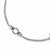 Stainless Steel Double Panthers with Skulls Bracelet