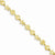 14K Yellow Gold Sea Life Bracelet