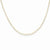 14K Yellow Gold Madi K Cable Chain