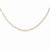 14K Yellow Gold Madi K Childs Rope Chain Bracelet