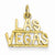 14k Gold Las Vegas Pendant, Pendants for Necklace