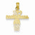 14k Gold I Heart Basketball Pendant, Pendants for Necklace