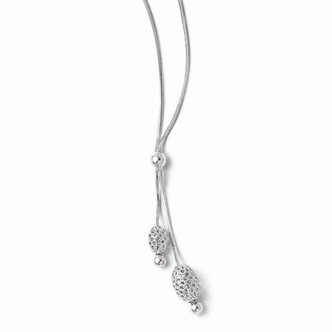 Sterling Silver Necklace