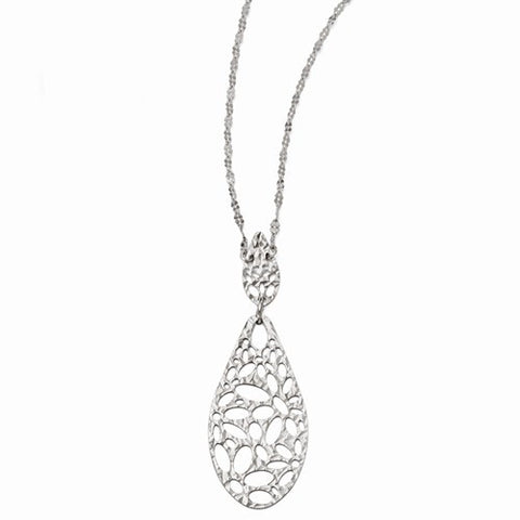 Sterling Silver Necklace