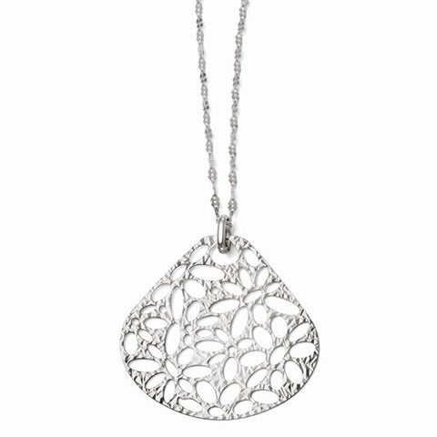 Sterling Silver Necklace