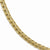 14K Yellow Gold Polished Fancy Link Bracelet