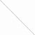 14K Yellow Gold Singapore Chain