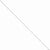 14K Yellow Gold Diamond-Cut Cable Chain