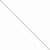 14K Yellow Gold Diamond-Cut Cable Chain