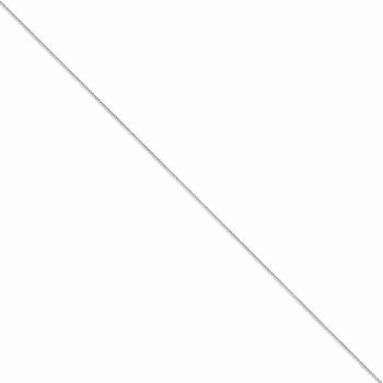 14K Yellow Gold Cable Chain