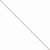 14K Yellow Gold Cable Chain