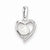 Sterling Silver Pearl & Diamond pendant, Beautiful Pendants for Necklace