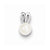 Sterling Silver Pearl pendant, Charm