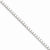 Sterling Silver Box Chain