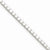 Sterling Silver Box Chain