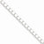 Sterling Silver Box Chain