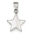 Sterling Silver Star Charm hide-image