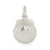 Sterling Silver Shell Charm hide-image