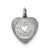 Sterling Silver Special Friend Disc Charm hide-image