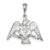 Sterling Silver Eagle Charm hide-image