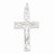 Sterling Silver INRI Crucifix pendant, Appealing Pendants for Necklace
