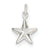 Sterling Silver Star Charm hide-image