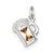 Sterling Silver Mug Charm hide-image