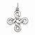 Sterling Silver Celtic pendant, Exquisite Pendants for Necklace