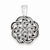 Sterling Silver Celtic pendant, Gorgeous Pendants for Necklace