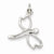 Sterling Silver CZ Dragonfly pendant, Gorgeous Pendants for Necklace