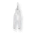 Sterling Silver Small Slanted Block Initial H Charm hide-image