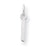 Sterling Silver Small Slanted Block Initial I Charm hide-image