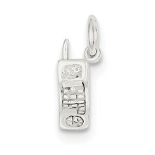 Sterling Silver Phone Charm hide-image