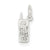 Sterling Silver Phone Charm hide-image