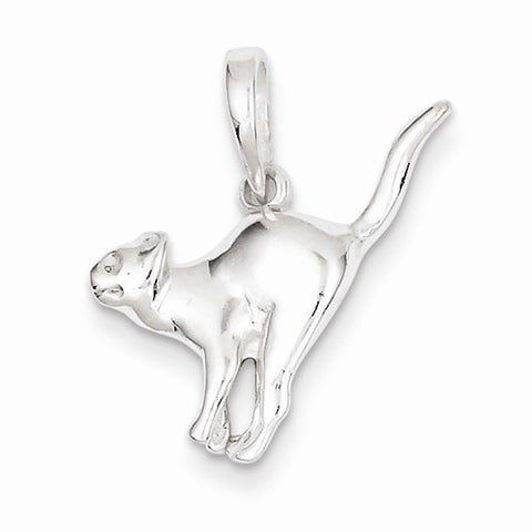 Sterling Silver pendant, Pretty Pendants for Necklace