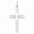 Sterling Silver Cross Pendant, Delightful Pendants for Necklace