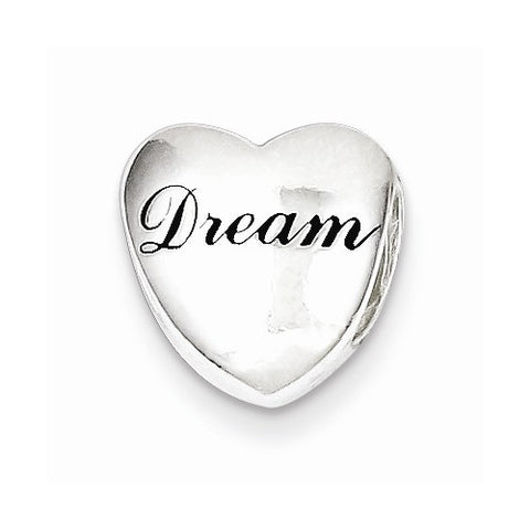 Sterling Silver Heart pendant, Gorgeous Pendants for Necklace