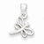 Sterling Silver Dragonfly pendant, Alluring Pendants for Necklace