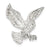 Sterling Silver Eagle Charm hide-image