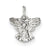 Sterling Silver Eagle Charm hide-image