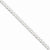Sterling Silver Curb Chain