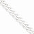 Sterling Silver Curb Chain
