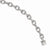 Sterling Silver Cz Bracelet