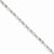 Sterling Silver Diamond Bracelet