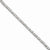 Sterling Silver Diamond Tennis Bracelet