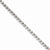 Sterling Silver Diamond Tennis Bracelet