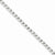 Sterling Silver Diamond Tennis Bracelet